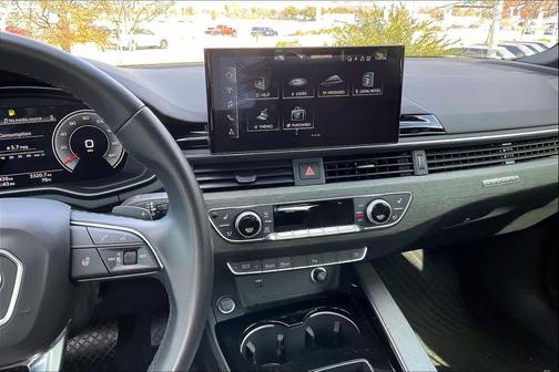 2023 Audi A5 Sportback Premium Plus