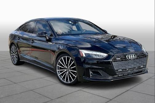 2023 Audi A5 Sportback Premium Plus