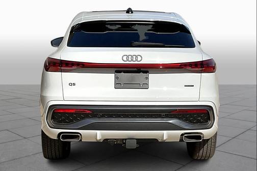 2025 Audi Q5 Premium Plus TFSI quattro S tronic