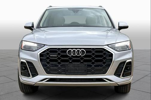 2022 Audi Q5 45 S line Premium