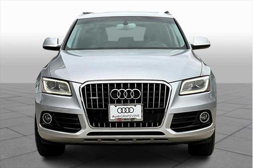 2014 Audi Q5 2.0T Premium Plus