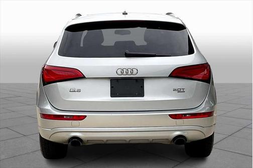 2014 Audi Q5 2.0T Premium Plus