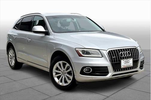 2014 Audi Q5 2.0T Premium Plus