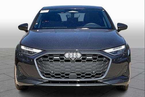 2026 Audi A3 Premium