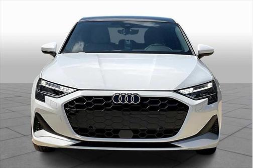 2025 Audi A3 Premium