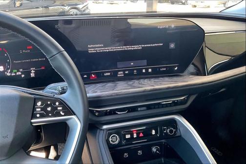 2025 Audi Q5 Premium TFSI quattro S tronic