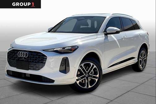 2025 Audi Q5 Premium