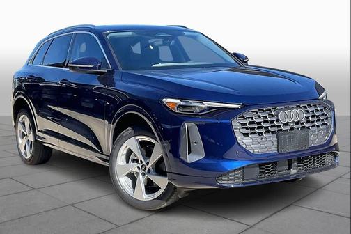 2025 Audi Q5 Premium Plus TFSI quattro S tronic