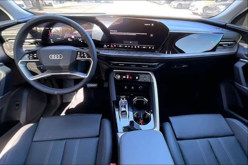 2025 Audi Q5 Premium Plus TFSI quattro S tronic