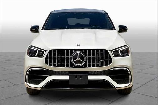2021 Mercedes-Benz AMG GLE 63 S 4MATIC+