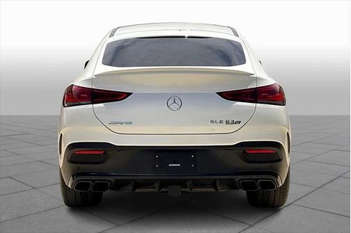 2021 Mercedes-Benz AMG GLE 63 S 4MATIC+