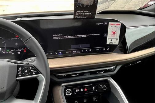 2025 Audi Q5 Premium Plus