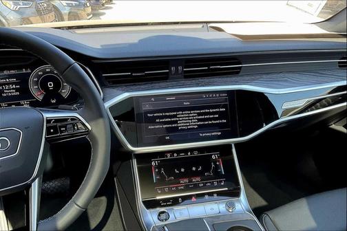 2026 Audi A6 55 Premium Plus