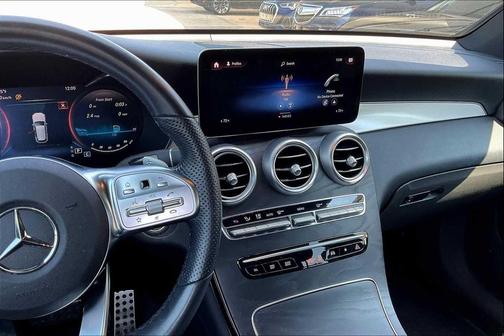 2022 Mercedes-Benz GLC 300 Base