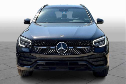 2022 Mercedes-Benz GLC 300 Base