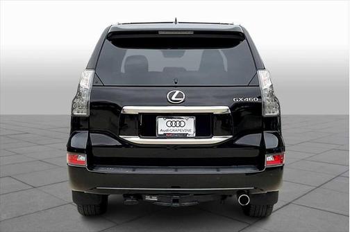 2023 Lexus GX 460 Luxury