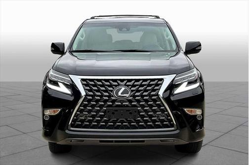2023 Lexus GX 460 Luxury