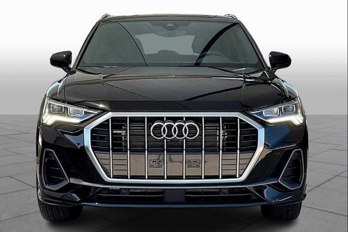 2025 Audi Q3 45 S line Premium Plus