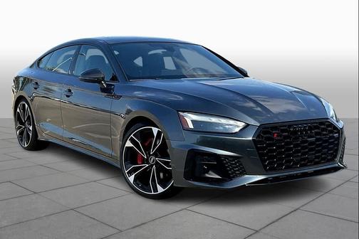 2023 Audi S5 Premium Plus TFSI quattro Tiptronic