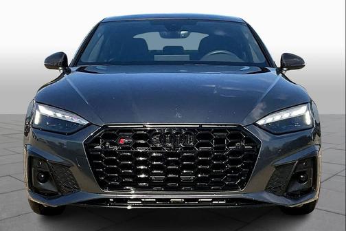 2023 Audi S5 Premium Plus TFSI quattro Tiptronic