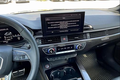 2023 Audi S5 Premium Plus TFSI quattro Tiptronic