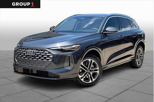 2025 Audi Q5 Premium Plus