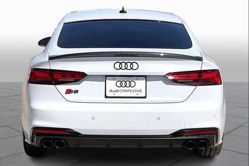 2025 Audi S5 3.0T Prestige