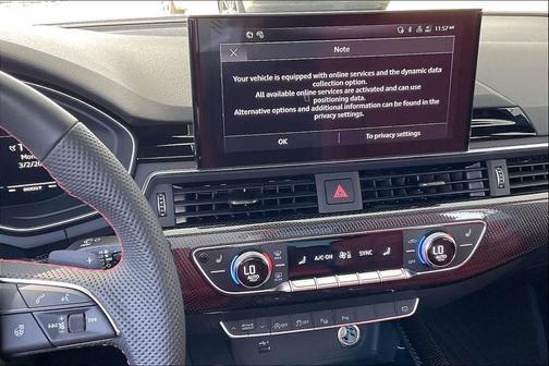 2025 Audi S5 3.0T Prestige