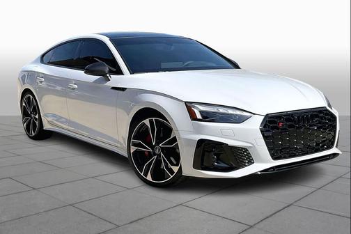 2025 Audi S5 3.0T Prestige