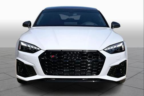 2025 Audi S5 3.0T Prestige