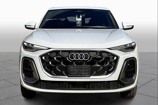 2025 Audi Q5 Sportback Premium Plus TFSI quattro S tronic