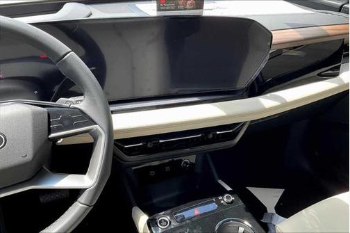 2025 Audi Q6 e-tron Premium Plus