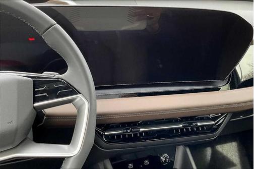 2025 Audi Q6 e-tron Premium Plus
