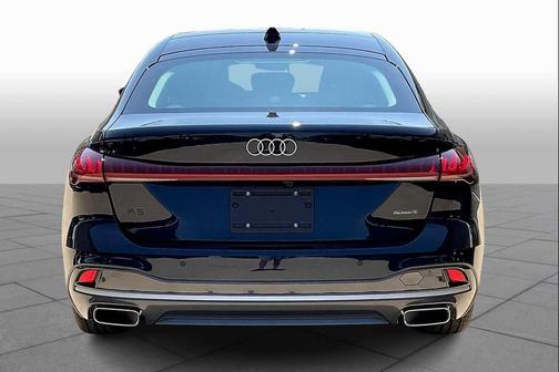 2025 Audi A5 Premium Plus