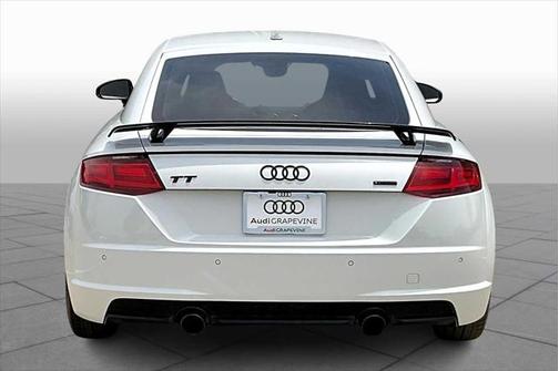 2019 Audi TT 45