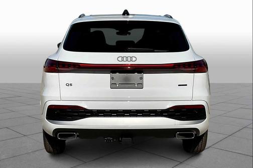2025 Audi Q5 Premium Plus TFSI quattro S tronic