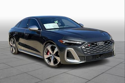 2025 Audi S5 Premium Plus TFSI quattro S tronic