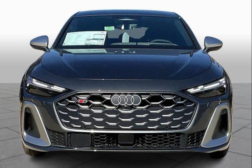 2025 Audi S5 Premium Plus TFSI quattro S tronic
