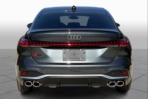 2025 Audi S5 Premium Plus TFSI quattro S tronic