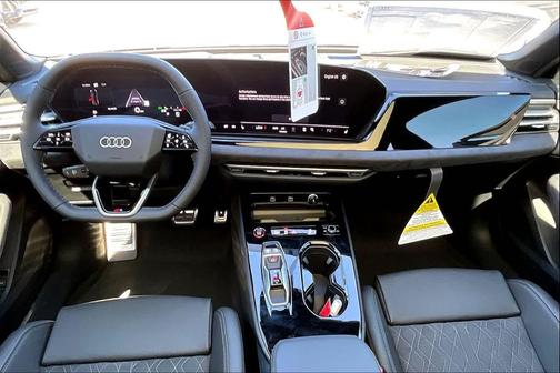 2025 Audi S5 Premium Plus TFSI quattro S tronic