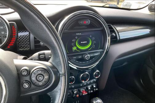 2016 MINI Hardtop Cooper S