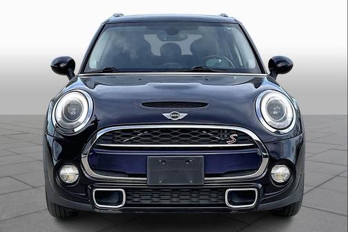 2016 MINI Hardtop Cooper S