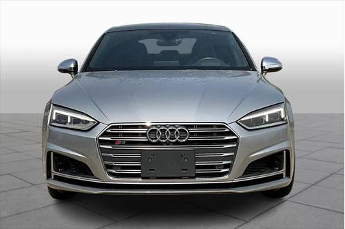 2018 Audi S5 3.0T Prestige