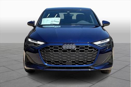 2025 Audi A3 Premium