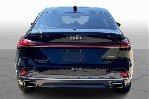 2025 Audi A5 Premium Plus