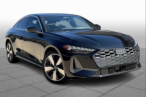 2025 Audi A5 Premium Plus