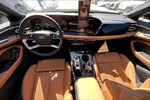 2025 Audi A5 Premium Plus