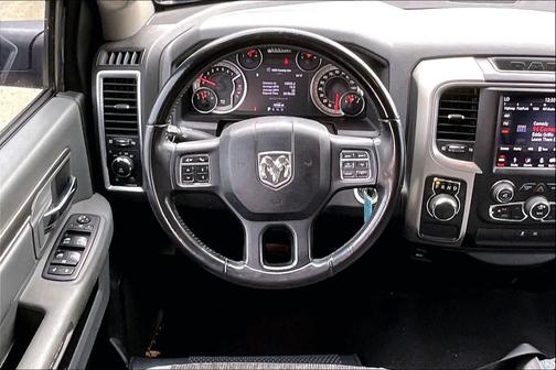 2019 RAM 1500 Lone Star