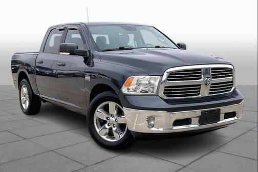 2019 RAM 1500 Lone Star