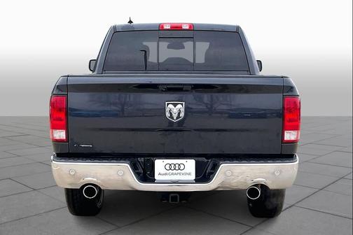 2019 RAM 1500 Lone Star